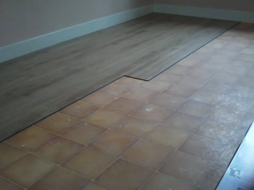 rénovation intérieur