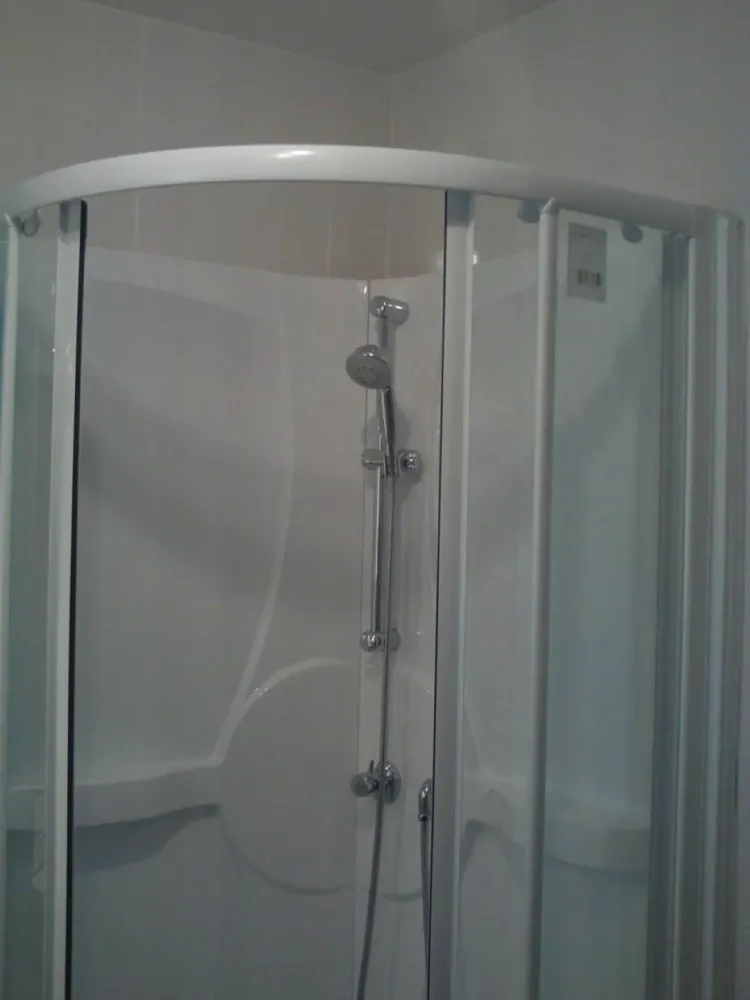 salle de bain rénovation