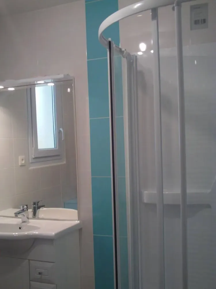 salle de bain