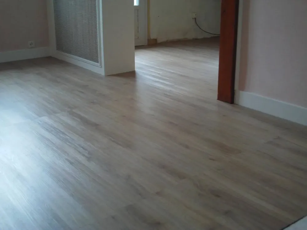 rénovation